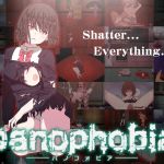 [RE250890] Panophobia