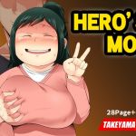 [RE253816] Hero’s Mom