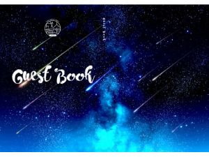 [RE252383] Guest Book