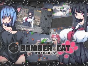 [RE253124] Bomber Cat