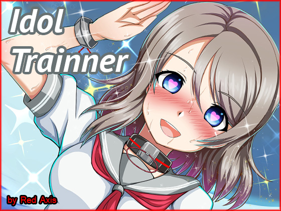 Idol Trainner By Red Axis