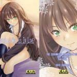 [RE253571] The Cinderella Who Is In Love