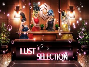 [RE253959] Lust Selection: Episode One (For Android)