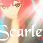 [RE254092] Scarlet