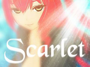 [RE254092] Scarlet