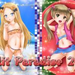 [RE254612] Slit Paradise 20