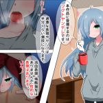 A Soft Yandere Girl is Featured in this Work. Around Half Intensity with Sexual Themes.