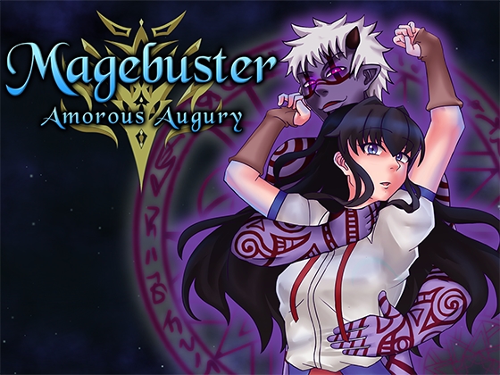 Magebuster: Amorous Augury By Belgerum