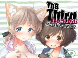 [RE256128] The Third Package