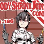 [RE257116] Body Shrink Joint Comic