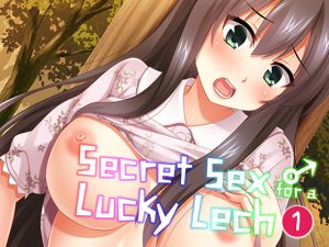[RE259525] Secret Sex for a Lucky Lech Vol. 1