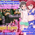 [RE210109] Angel Eyes: Maya Chapter 1 – Tit Piercing Hell [English Ver.]
