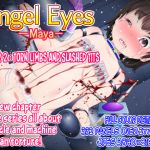 [RE216793] Angel Eyes: Maya Chapter 2 – Torn Limbs and Slashed Tits [English Ver.]