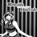 [RE257266] Wrestle Hercules 4