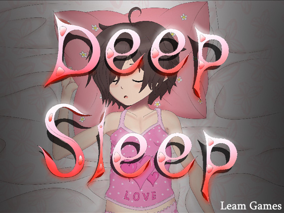 Deep Sleep By LeamGames