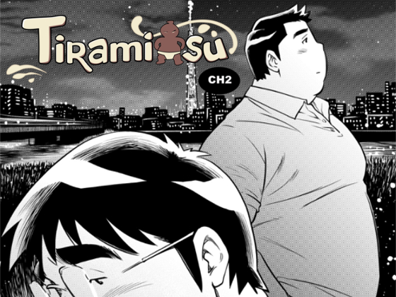 TIRAMI SU CH2 By MangaBears