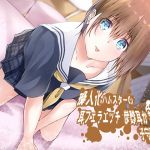 [RE258267] Innocent Girl’s Breathy Ear Licking, Sparkling Ear Cleaning, and More