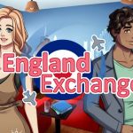 England Exchange
