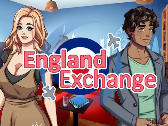 England Exchange By Hanako Games