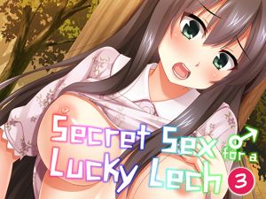 [RE259527] Secret Sex for a Lucky Lech Vol. 3