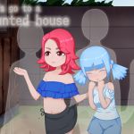 [RE259698] Let’s go to a Haunted House