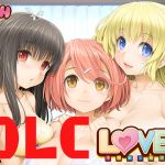 LOVE CUBE Adult-only DLC (For Steam)