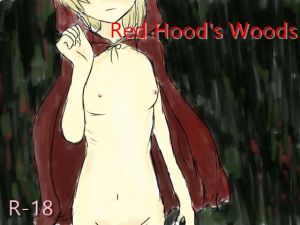 [RE259845] Red Hood’s Woods (English)