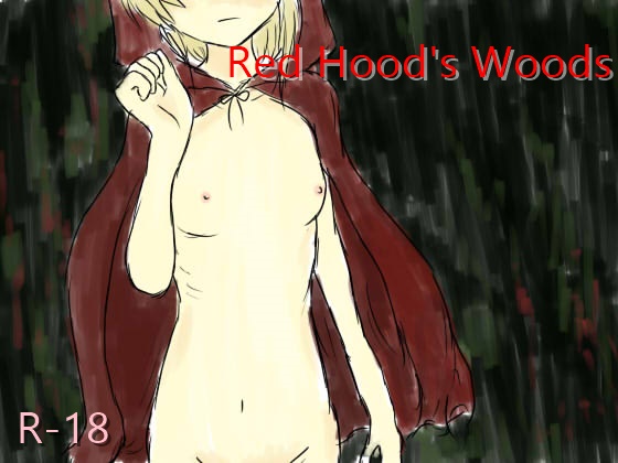 Red Hood's Woods (English) By Eeny, meeny, miny, moe?