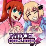Witch College