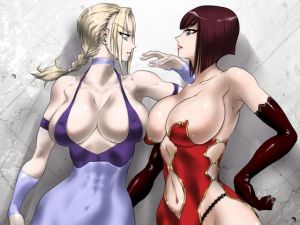 [RE261683] Experimental Sisters
