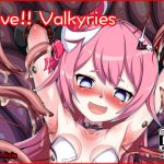 [RE262597] Love!! Valkyries