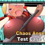 [RE262681] Chaos Angels Test Case 11