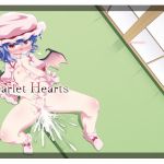 [RE225402] Scarlet Hearts