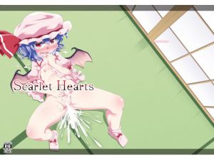 [RE225402] Scarlet Hearts