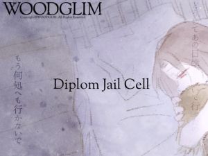 [RE259554] Diplom Jail Cell