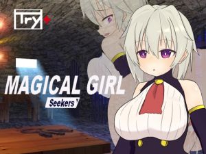 [RE261403] MAGICAL GIRL: Seekers