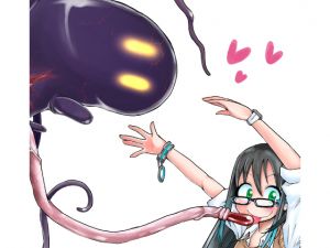 [RE263393] My First Love Has Tentacles