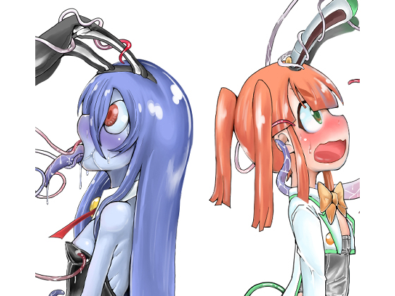 STARSAILOR Bunnys, Tentacles, and Aliens! By KODAMA PLANET