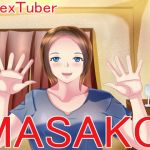 [RE264251] SexTuber MASAKO