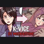 [RE264751] K-Vice (meowwithme rework) ENG