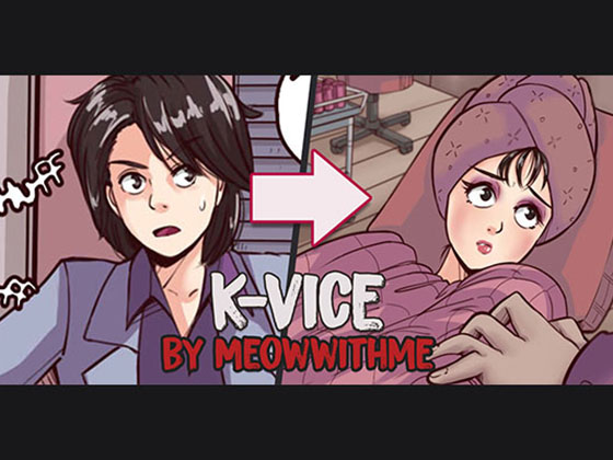 K-Vice (meowwithme rework) ENG By Meowwithme
