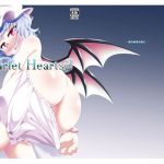 [RE231854] Scarlet Hearts 2
