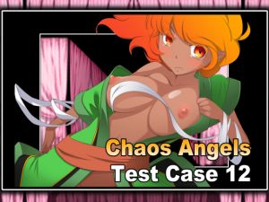 [RE265541] Chaos Angels Test Case 12