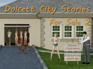 [RE265733] Dolcett City Stories – For Sale 2