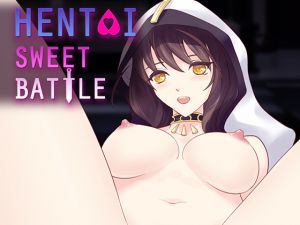 [RE265860] Hentai Sweet Battle