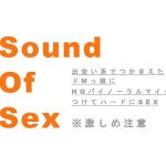 [RE265926] Sound Of Sex ~M-type Girl from a Hookup Site Mic’d and Sexually Disciplined~