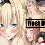 [RE266260] Rest Day