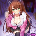 [RE266380] [Binaural] School Club Senior Carefully and Thoroughly Takes Your Virginity