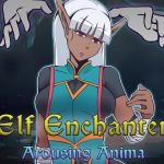 [RE266451] Elf Enchanter: Arousing Anima
