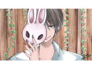 [RE266454] Rabbit Boyfriend [For Women] [Adults Only]